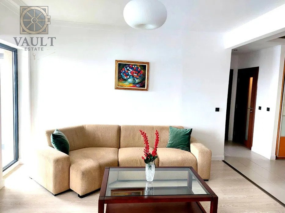 APARTAMENT 2 CAMERE- EMERALD RESIDENCE