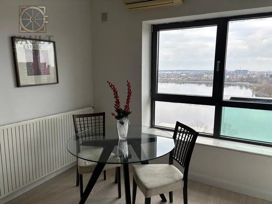 APARTAMENT 2 CAMERE- EMERALD RESIDENCE