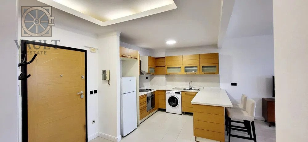 APARTAMENT 2 CAMERE- EMERALD RESIDENCE