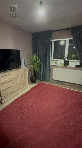 Apartament 2 camere - 56 mp UTILI - zona RAHOVA