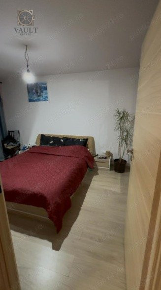 Apartament 2 camere - 56 mp UTILI - zona RAHOVA