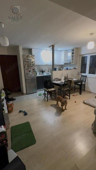 Apartament 2 camere - 56 mp UTILI - zona RAHOVA