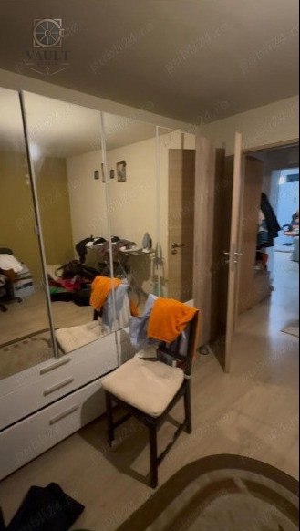 Apartament 2 camere - 56 mp UTILI - zona RAHOVA