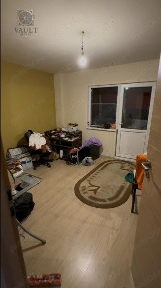 Apartament 2 camere - 56 mp UTILI - zona RAHOVA