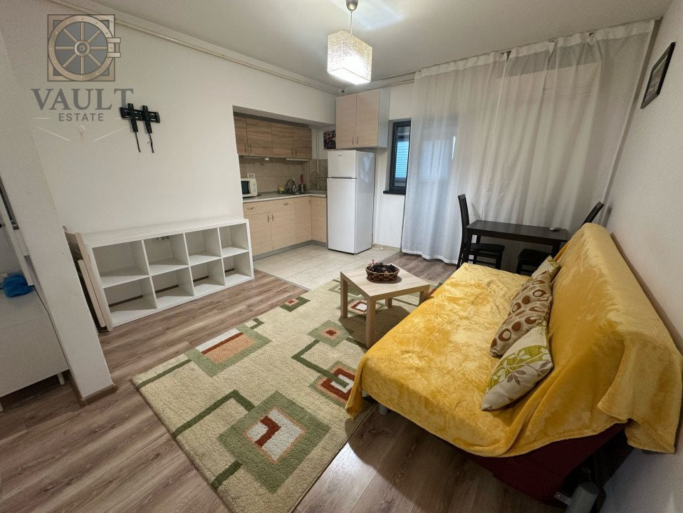 Apartament 2 camere - Sun Plaza Mall-  5 Minute de Metrou Piata Sudului 