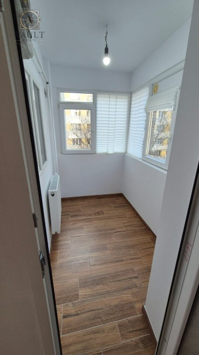 Apartament 3 Camere FINISAT - Bulevardul Chisinau - Bloc anvelopat