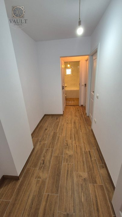 Apartament 3 Camere FINISAT - Bulevardul Chisinau - Bloc anvelopat