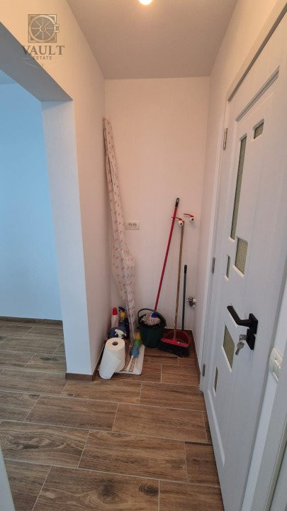 Apartament 3 Camere FINISAT - Bulevardul Chisinau - Bloc anvelopat