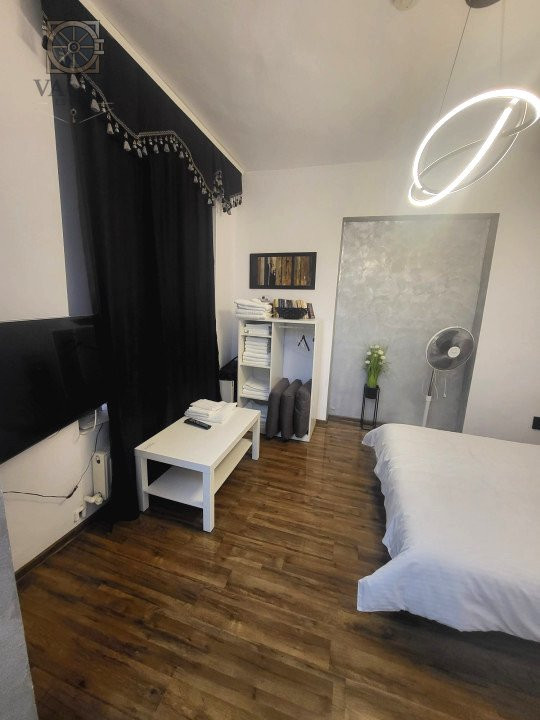 Garsoniera  Marasesti -Unirii