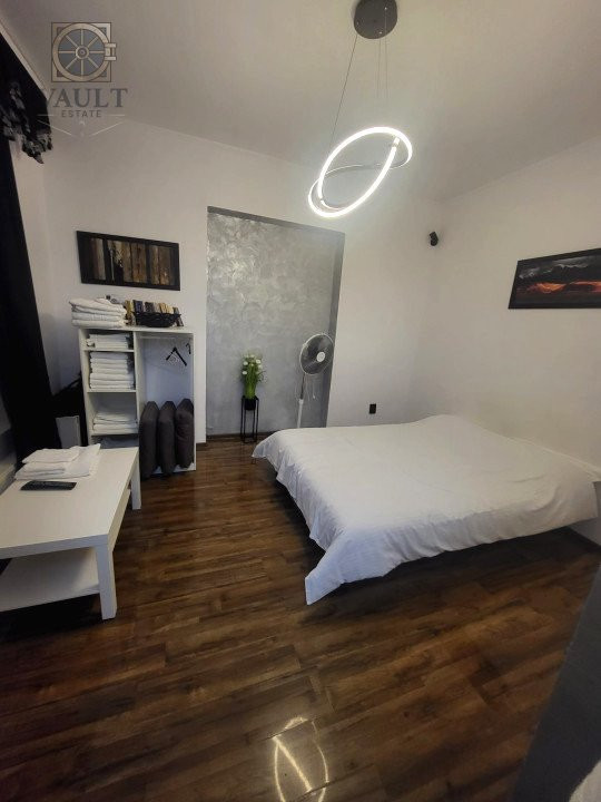 Garsoniera  Marasesti -Unirii