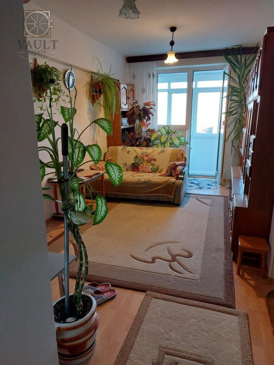  3 camere - 68 mp - Piata Resita