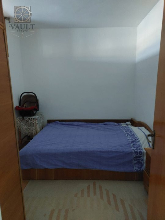  3 camere - 68 mp - Piata Resita