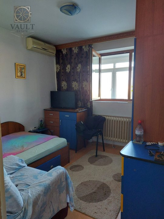  3 camere - 68 mp - Piata Resita