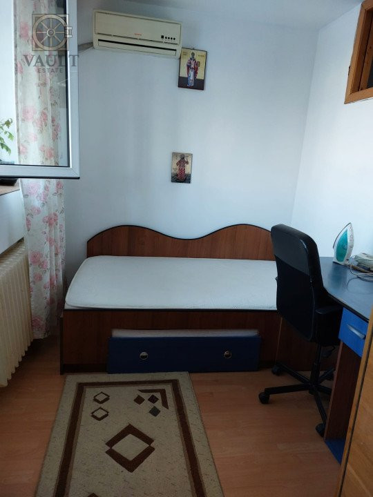  3 camere - 68 mp - Piata Resita