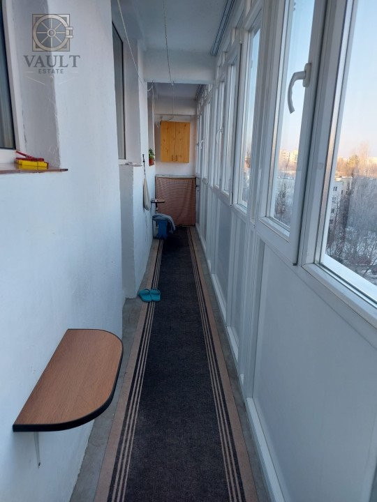  3 camere - 68 mp - Piata Resita