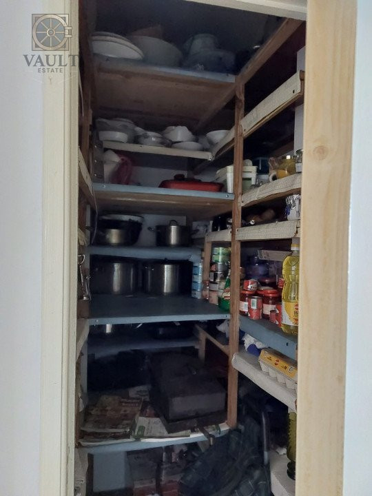  3 camere - 68 mp - Piata Resita