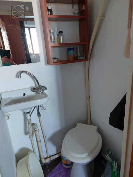  3 camere - 68 mp - Piata Resita