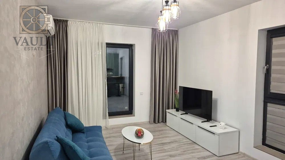 APARTAMENT DE 2 CAMERE, MODERN, PRIMA INCHIRIERE, PLAZA FAZA 5