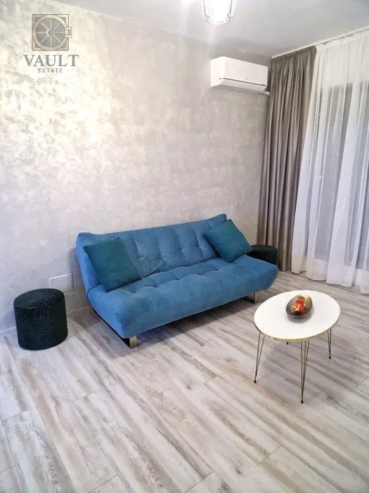 APARTAMENT DE 2 CAMERE, MODERN, PRIMA INCHIRIERE, PLAZA FAZA 5
