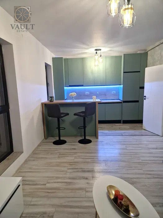 APARTAMENT DE 2 CAMERE, MODERN, PRIMA INCHIRIERE, PLAZA FAZA 5