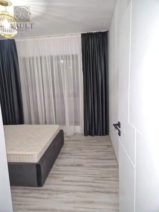 APARTAMENT DE 2 CAMERE, MODERN, PRIMA INCHIRIERE, PLAZA FAZA 5