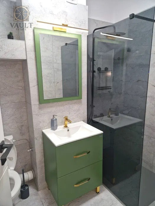 APARTAMENT DE 2 CAMERE, MODERN, PRIMA INCHIRIERE, PLAZA FAZA 5