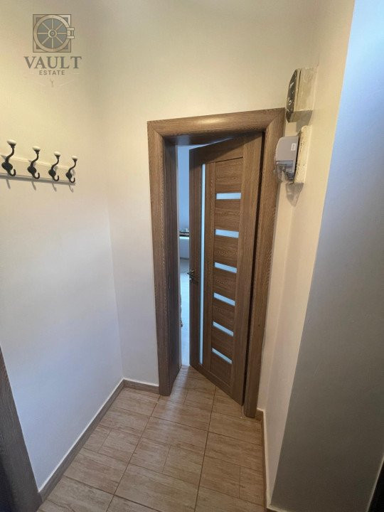 Apartament 2 camere in Vila Interbelica , Rond Alba-Iulia