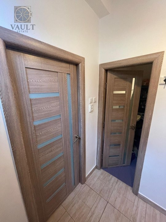 Apartament 2 camere in Vila Interbelica , Rond Alba-Iulia