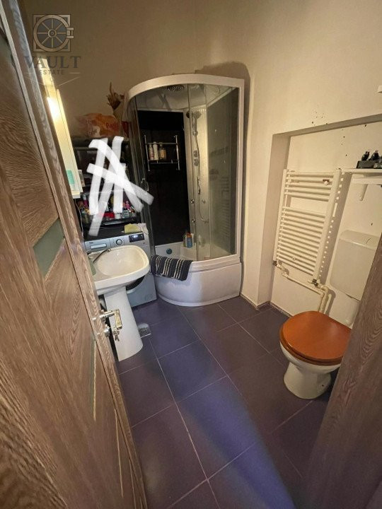 Apartament 2 camere in Vila Interbelica , Rond Alba-Iulia