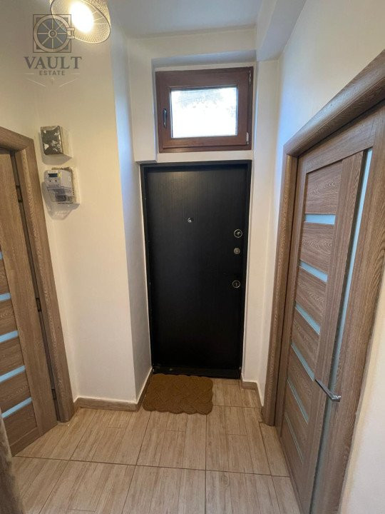 Apartament 2 camere in Vila Interbelica , Rond Alba-Iulia