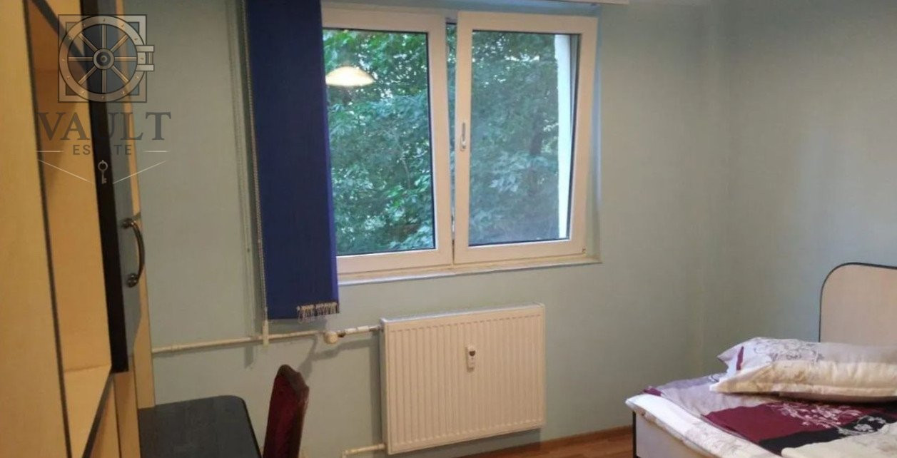 Apartament 4 camere- decomandat- Tei