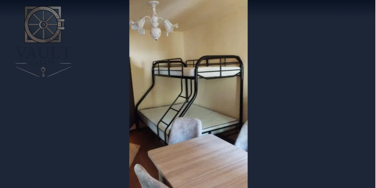 Apartament 4 camere- decomandat- Tei