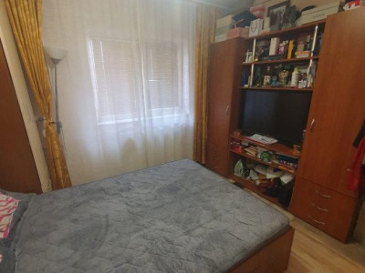 Apartament 2 camere-metrou Timpuri Noi