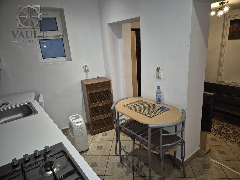 Apartament 2 camere - Cantemir - 