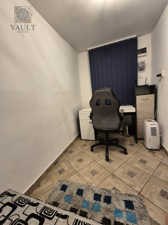 Apartament 2 camere - Cantemir - 