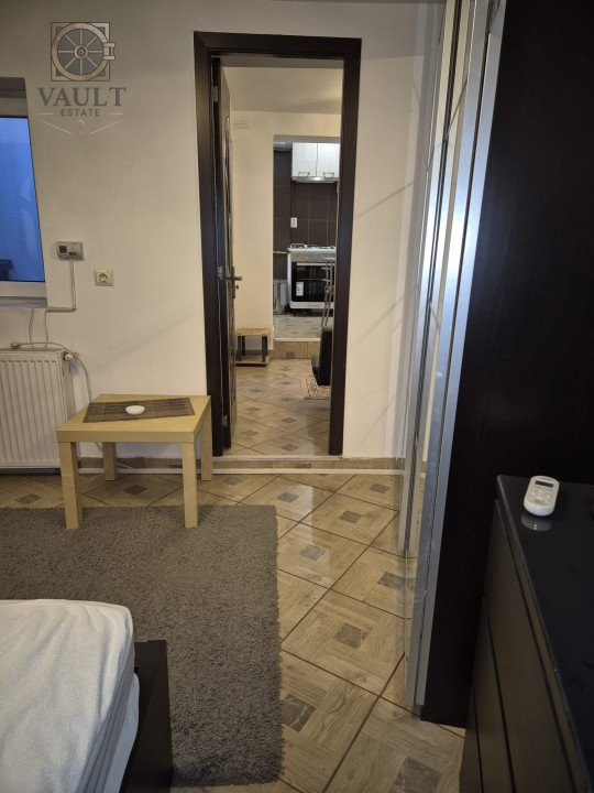 Apartament 2 camere - Cantemir - 