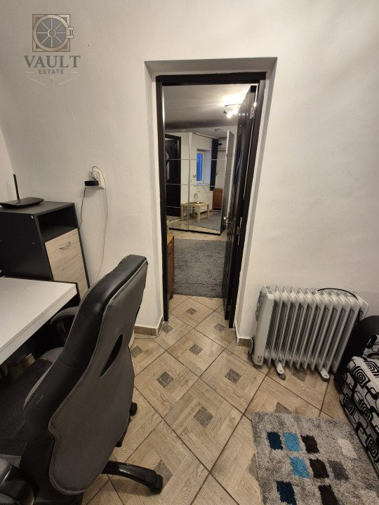 Apartament 2 camere - Cantemir - 