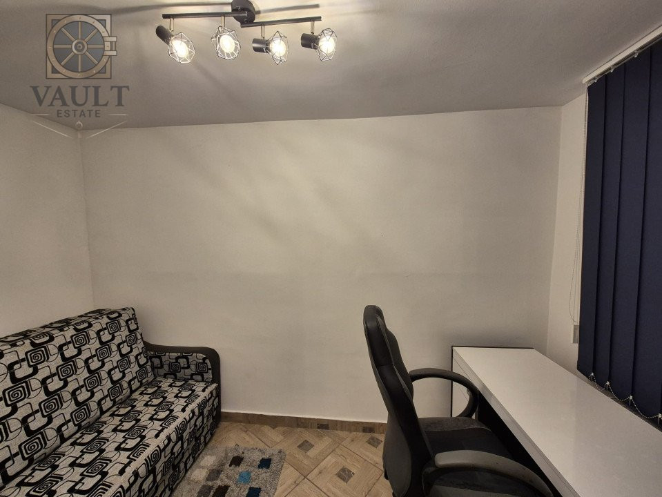 Apartament 2 camere - Cantemir - 