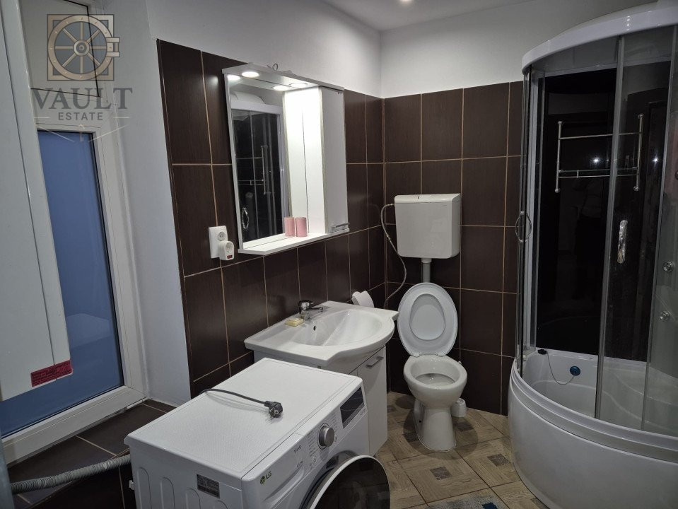 Apartament 2 camere - Cantemir - 