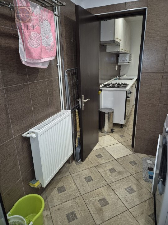 Apartament 2 camere - Cantemir - 