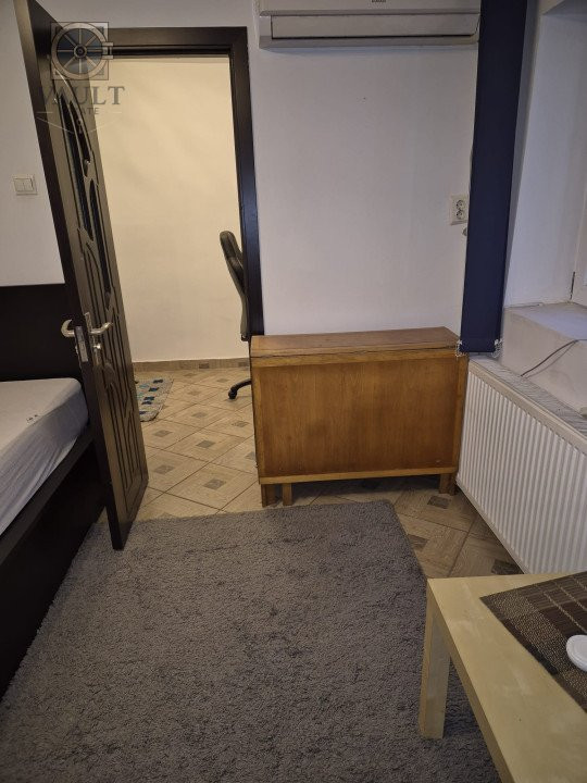 Apartament 2 camere - Cantemir - 