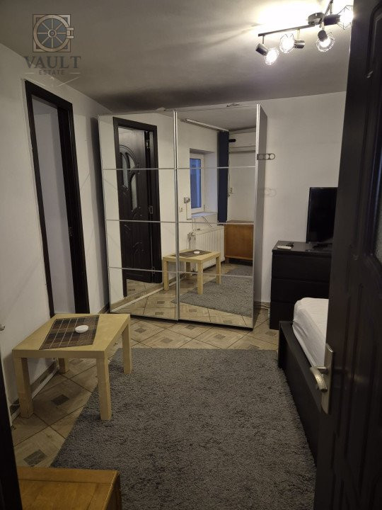 Apartament 2 camere - Cantemir - 