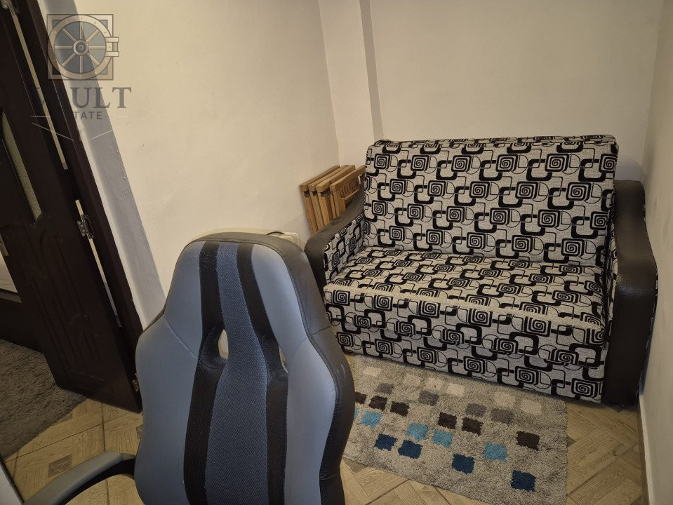 Apartament 2 camere - Cantemir - 