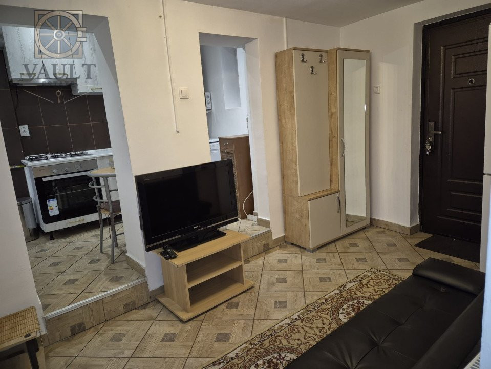Apartament 2 camere - Cantemir - 