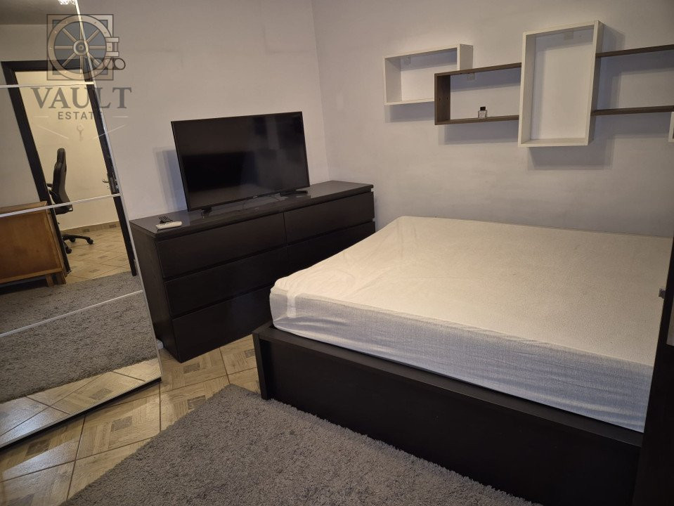 Apartament 2 camere - Cantemir - 