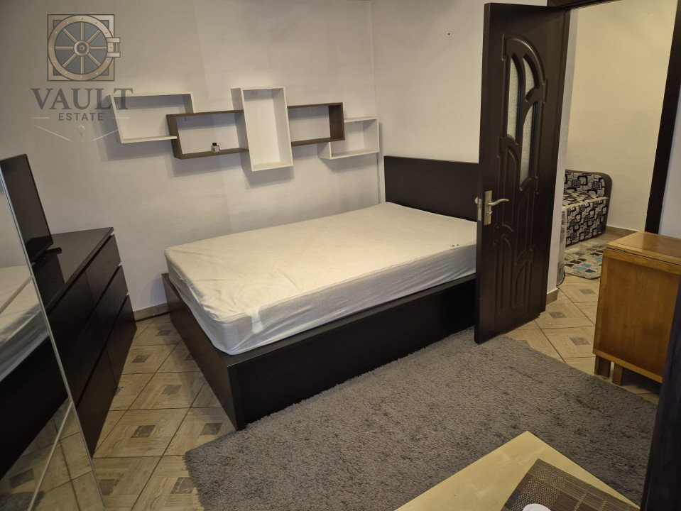 Apartament 2 camere - Cantemir - 