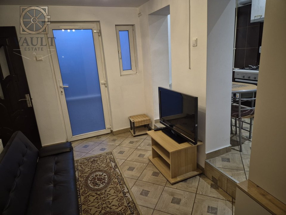 Apartament 2 camere - Cantemir - 