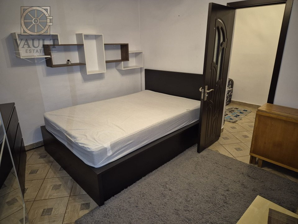 Apartament 2 camere - Cantemir - 