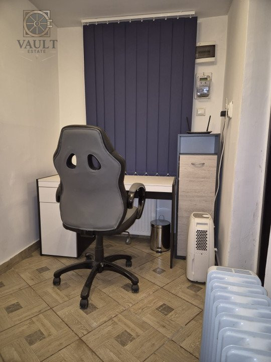Apartament 2 camere - Cantemir - 