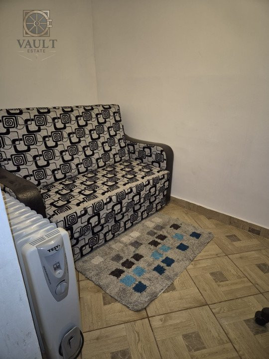 Apartament 2 camere - Cantemir - 